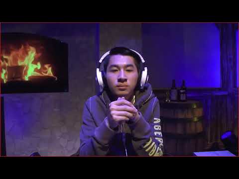 《爐石戰記》 2018  HCT 日本站 Day 2 全真教大師兄Alan870806  vs MACHAMP  時空旅人對決