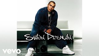 Shawn Desman - Couldn&#39;t Care Less (Official Audio)