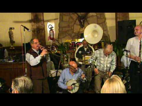 Dippermouth Blues - Delta Jazz Band - Jazz Club Olivos