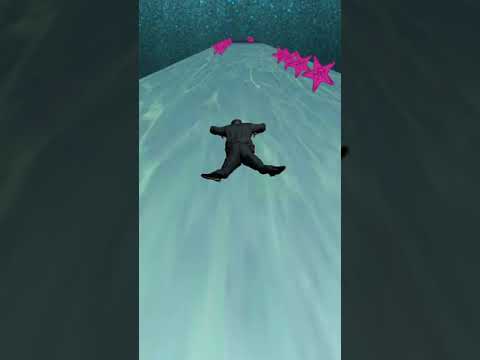 Water Runner