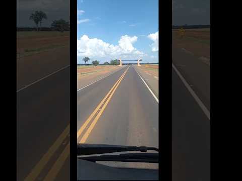 Viagem para o Mato Grosso do Sul  em Aparecida do Taboado