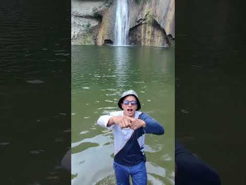 cascada de #pedrocarbo #guayas
