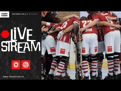 Rollhockey NLA Qualifikation | SC Thunerstern - RHC Diessbach 4:2