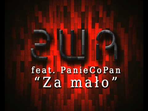 Zawsze W Rejonie - Za mało II. feat. PanieCoPan ( prod. Bojar)_2002r.