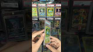 VENUSAUR!! #pikachu #pokemon #pokemonchannel #pokemoncards #charizard