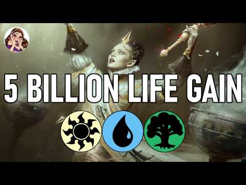 Hyper cancer 3 BREAKS the server with 5 BILLION life