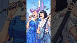 創生のアクエリオン　 #アニソン #anime #アニメ #曲紹介