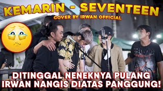 Download lagu Kemarin - Seventeen | Cover by Irwan Sumenep mp3 Download lagu Kemarin - Seventeen | Cover by Irwan Sumenep mp3