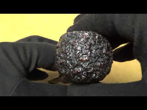 Pipa Castello Sea Rock KK - Prince a/m #24 (CASR97)