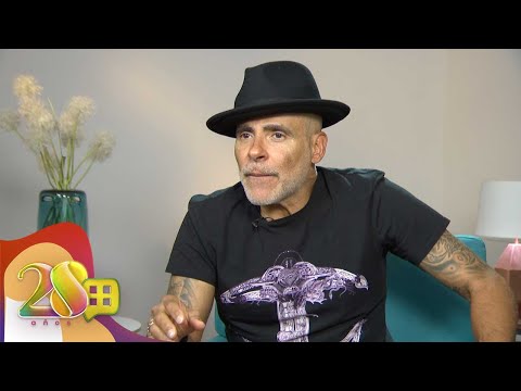 Miguel Cancel platica cómo JLo hizo de todo para tomarse una foto con Menudo | Ventaneando