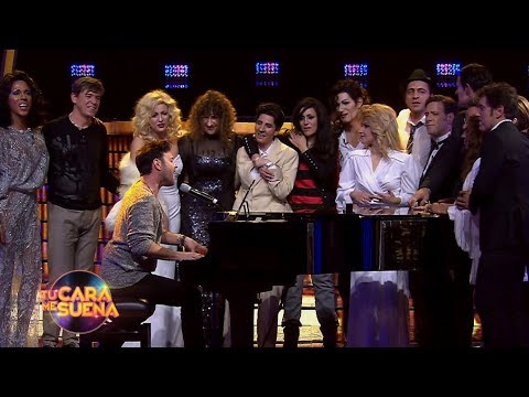 Miquel Fernández es el Ganador de TCMS6