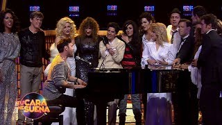 Miquel Fernández es el Ganador de TCMS6