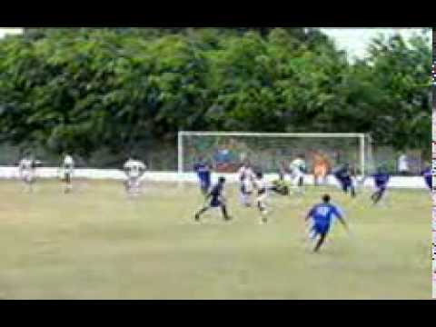 São Domingos 2 x 1 Itabaiana - Copa dos Campeões 2007