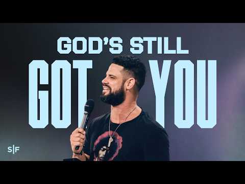 When Resistance Doesn't Make Sense | Steven Furtick