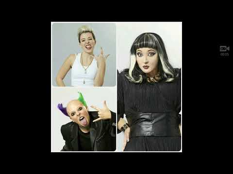 Všechny proměny - Anna Slováčková