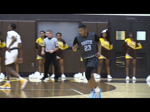 Willoughby South takes toughest test