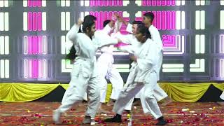 Karate Performance 2026