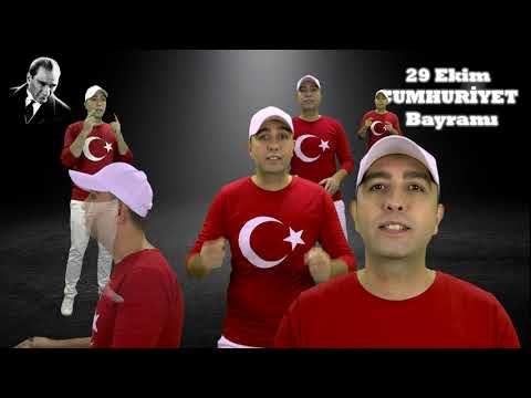 Cumhuriyet Bayramı Şarkısı