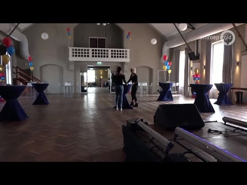 GLD Nieuws 3 september 2017