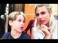 ¡Se Le Escapó! El Hijo De Flor Peña Contó Quién Es El “menos Favorito” De La Jurado