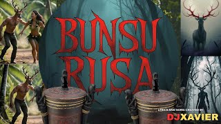 Download lagu BUNSU RUSA (JELMAAN RUSA) - DJ XAVIER #AKIMANANG #hits2025 mp3