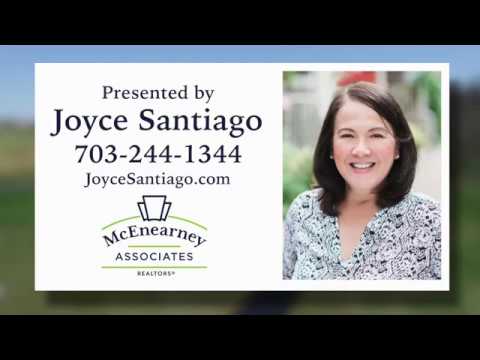 14808 Ingalls Court Leesburg Virginia - Joyce Santiago