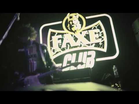 TRAMPOLENE at FAXE CLUB Official Aftermovie