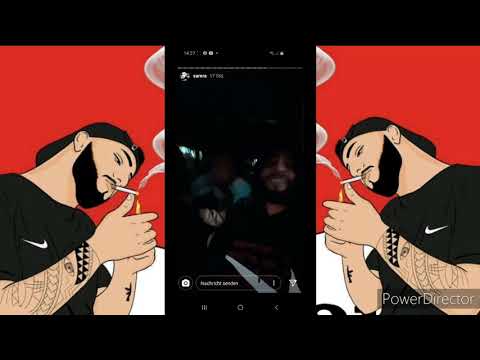 SAMRA - ich komm nicht klar (hörprobe) #samra_hörprobe