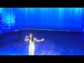 Shanice Wilson - Tribute to Vesta Williams - Diva's Simply Singing 2011