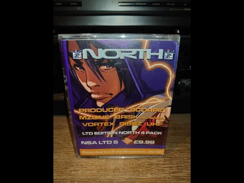 M-Zone North NSALTD05 Vibealite Emporium 24-01-2003