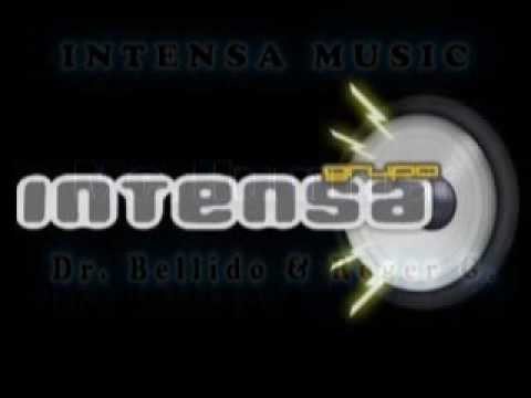 Intensa Music_MC HUMMER (Dr. Bellido & Roger G.)