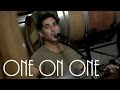 ONE ON ONE: Joshua Radin October 26th, 2015 City Winery New York Full Session