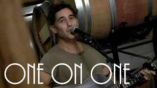 ONE ON ONE: Joshua Radin October 26th, 2015 City Winery New York Full Session