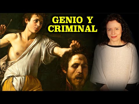 Caravaggio: El Pintor Asesino que Convertía a Prostitutas en Vírgenes