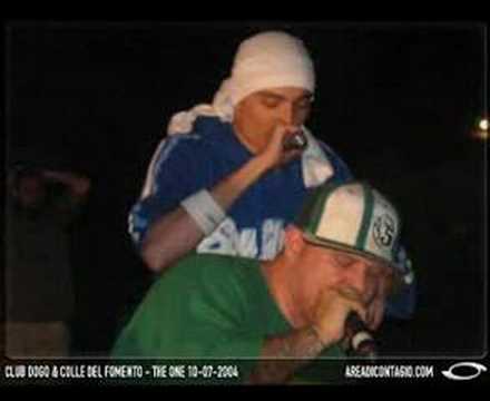 Club Dogo feat marracash - Boss