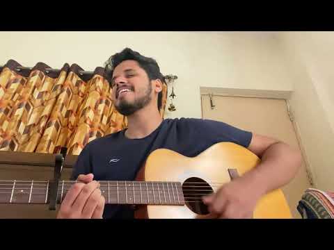 Bakhuda Tumhi Ho Acoustic Cover By Razik Mujawar