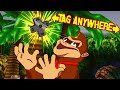 How Fans FIXED Donkey Kong 64