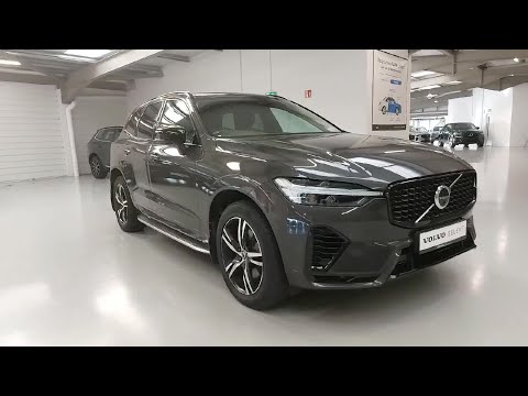 Volvo XC60 T6 PHEV Plus Dark €501pm - Image 2