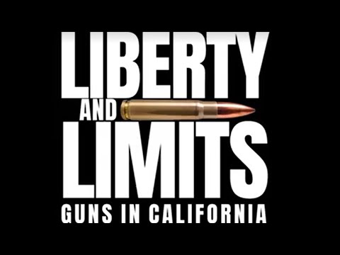 Full trailer | The KCRA 3 Investigates documentary "Liberty and Limits: Guns in California"
