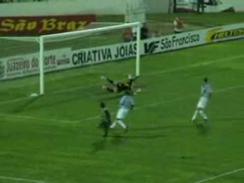icasa e paysandu tempo 1