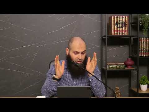 53. El-Edebul-Mufred - Mëshira ndaj njerëzve, kafshëve dhe shpezëve