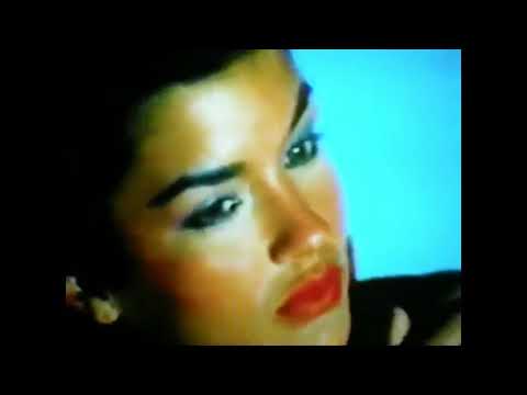 The Weekend - Michael Gray (80s/90s supermodels)