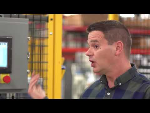 Robotic Welding Systems: Case Study No. 358 - Automate the Unexpected