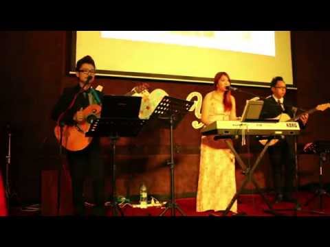Alor Setar Wedding Band ( Pro Music 全星音乐 ) - Cover 你是我心内的一首歌 by Selina & Lee Hom