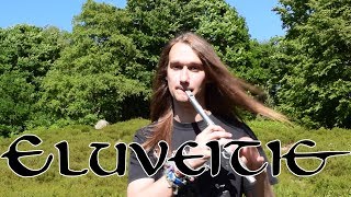Eluveitie-Nil-Tin Whistle Cover
