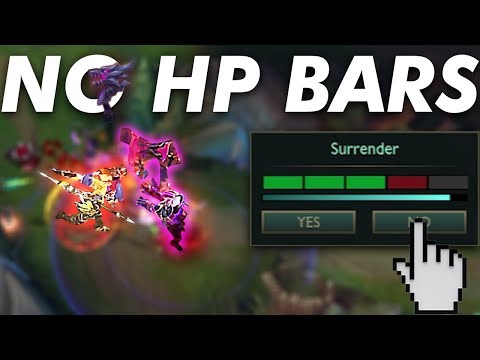 You did NOT know this about Turrets! Playing without HP bars in Iron to RANK 1 Episode 1