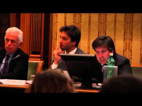 VIII Forum Nazionale dei Mediatori - Tavolo 1 prima parte