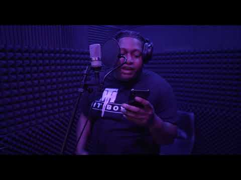 G Nero -  Gang Affair (Visualizer)