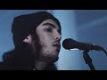 Chase Atlantic Church Official LIVE Music Video