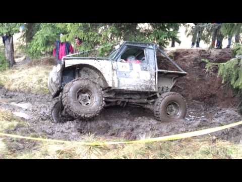 Serbian Trophy 2012 - 1